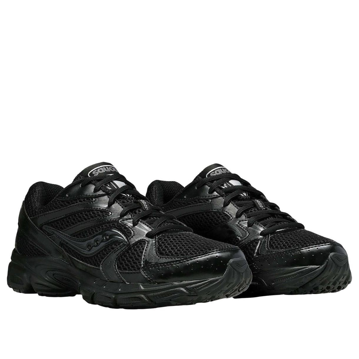 Saucony Grid Ride Millennium Black
