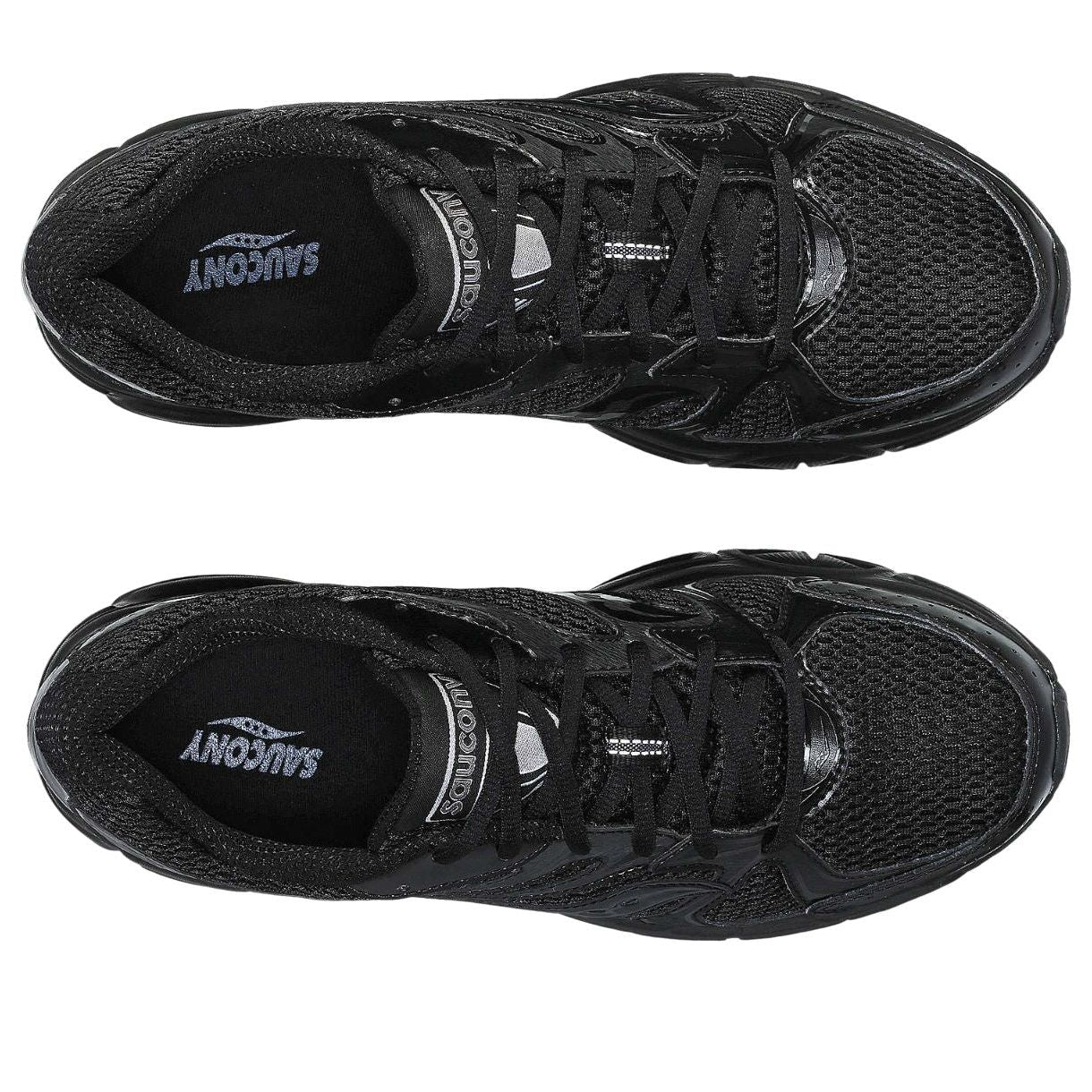 Saucony Grid Ride Millennium Black