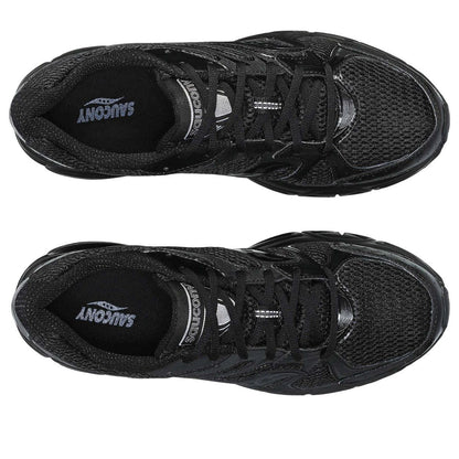Saucony Grid Ride Millennium Black
