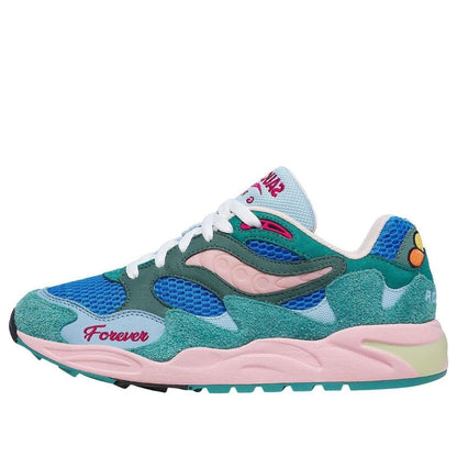 Saucony Grid Shadow 2 Jae Tips What's the Occasion? Wear To A Date