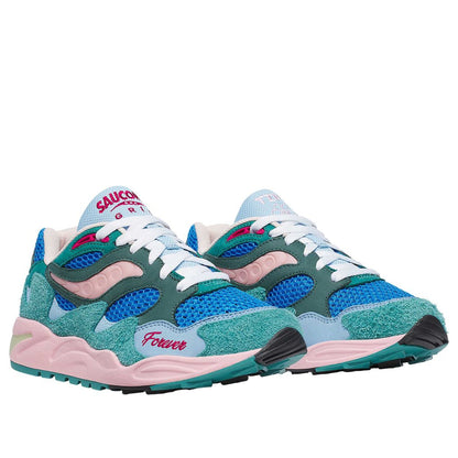 Saucony Grid Shadow 2 Jae Tips What's the Occasion? Wear To A Date