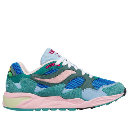 Saucony Grid Shadow 2 Jae Tips What's the Occasion? Wear To A Date