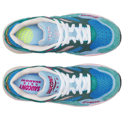 Saucony Grid Shadow 2 Jae Tips What's the Occasion? Wear To A Date