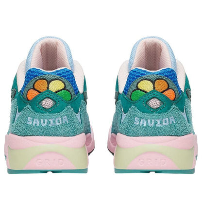 Saucony Grid Shadow 2 Jae Tips What's the Occasion? Wear To A Date