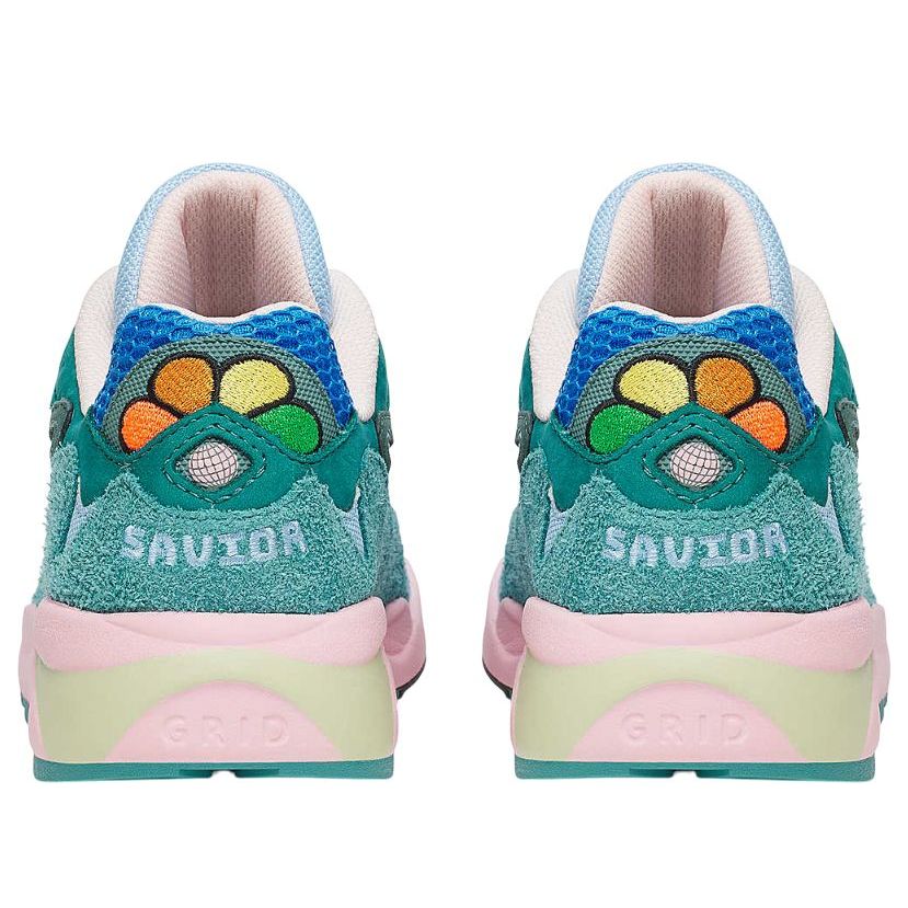 Saucony Grid Shadow 2 Jae Tips What's the Occasion? Wear To A Date