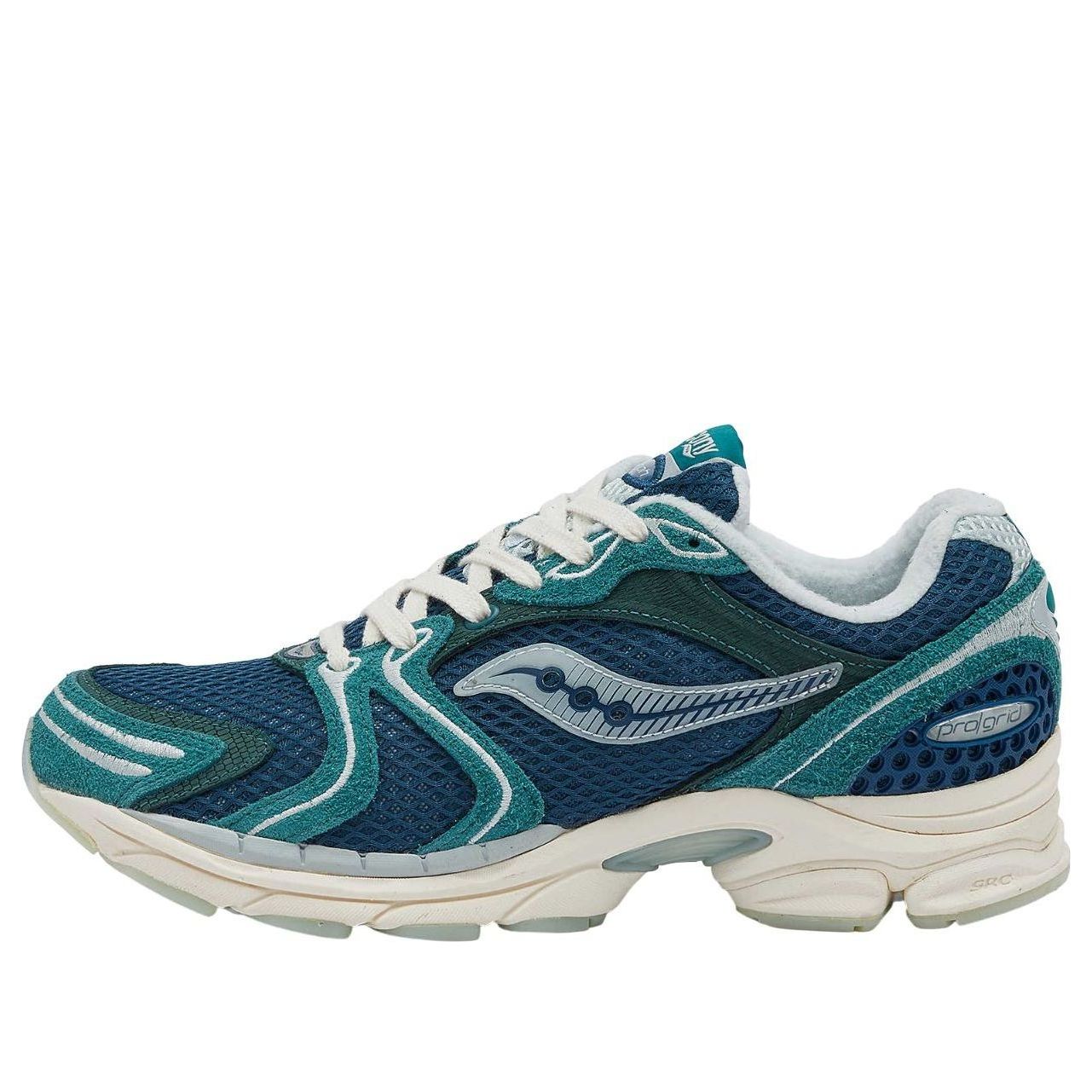 Saucony ProGrid Triumph 4 END. Nessie