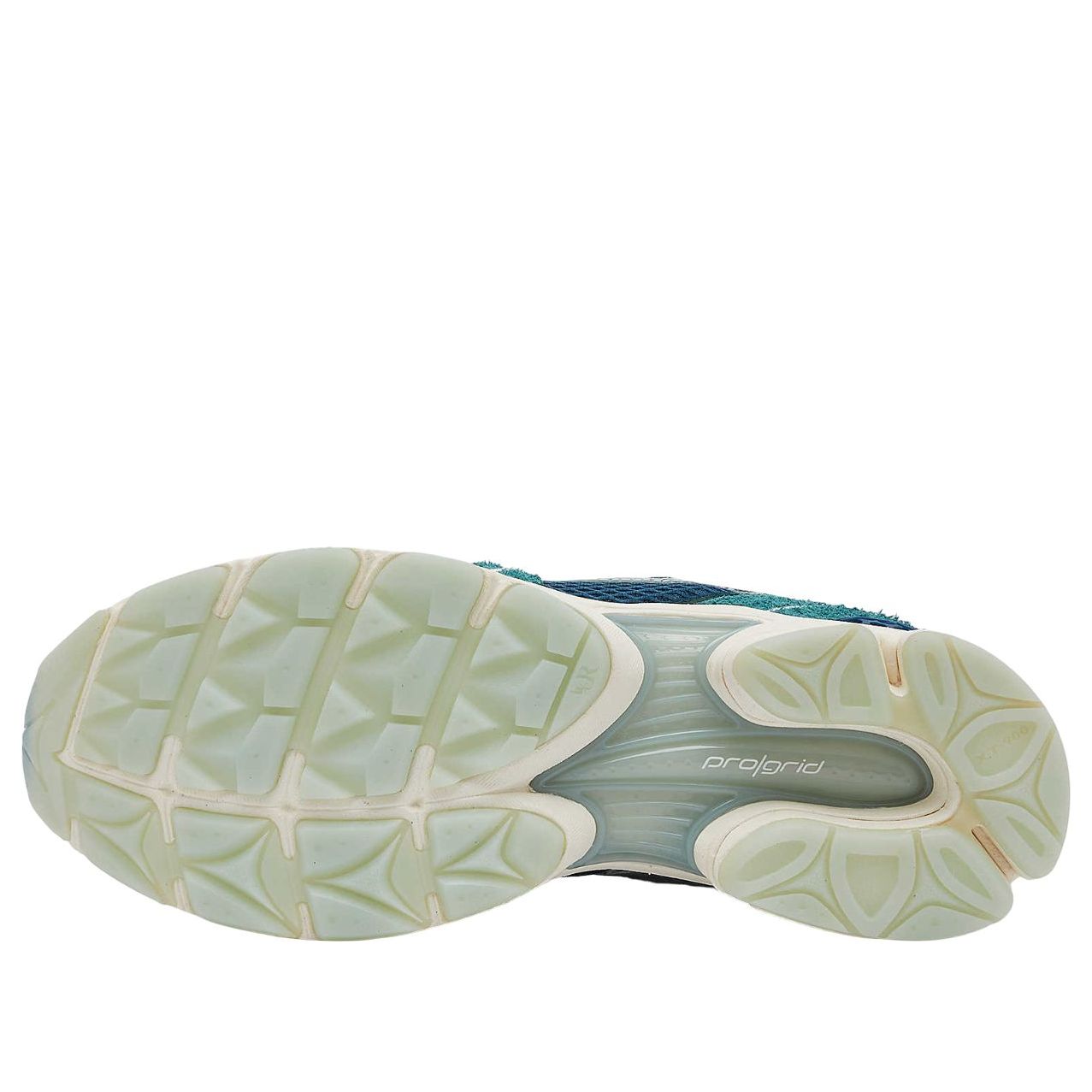 Saucony ProGrid Triumph 4 END. Nessie