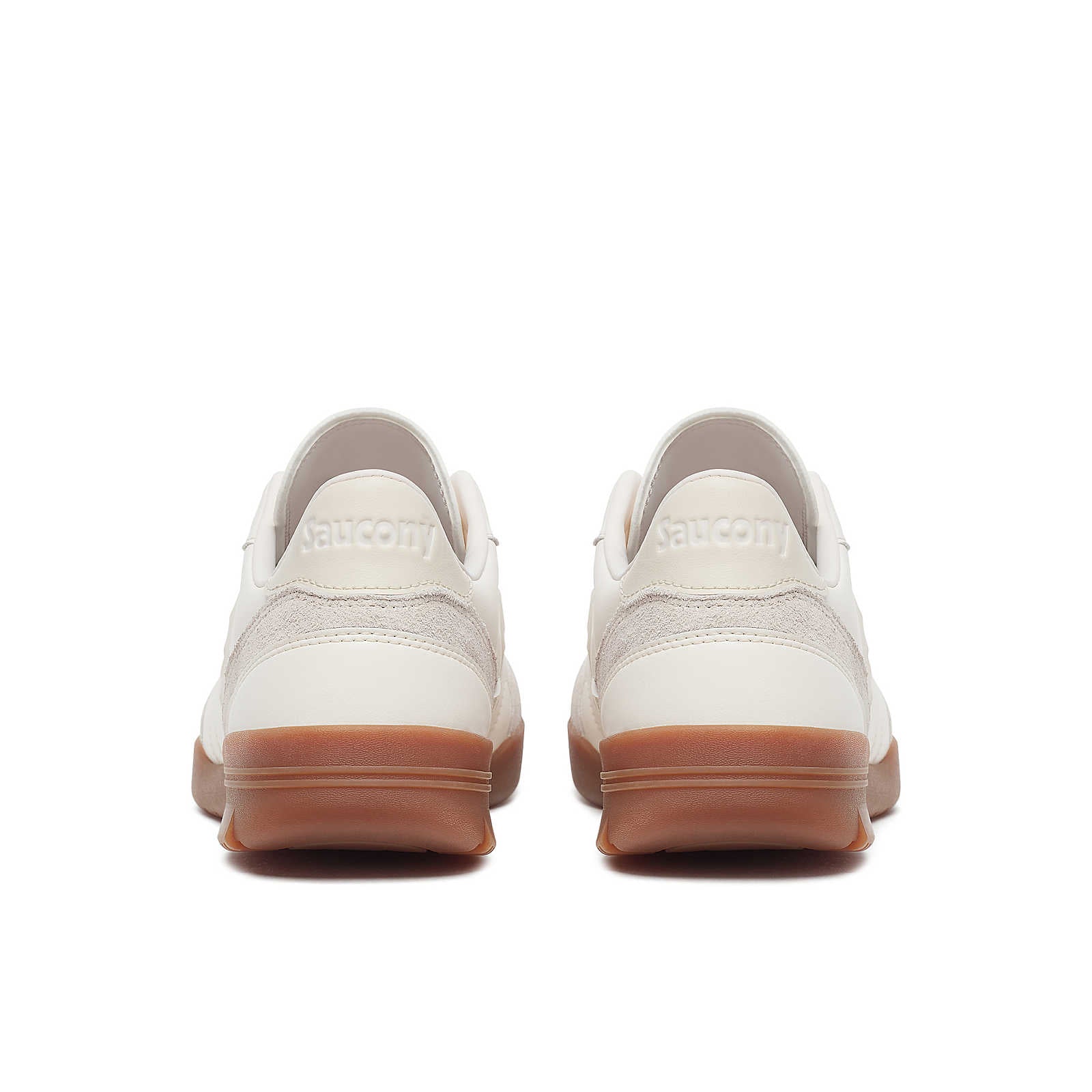 Saucony 586i Leather Jet Stream