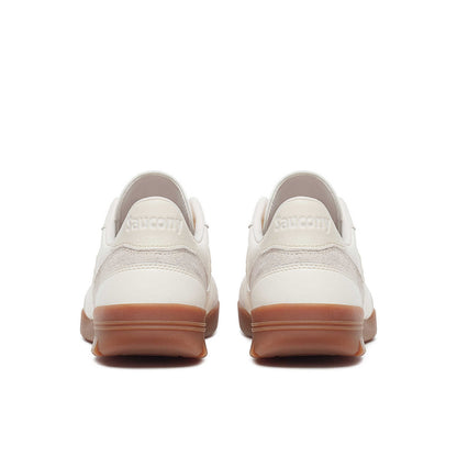 Saucony 586i Leather Jet Stream