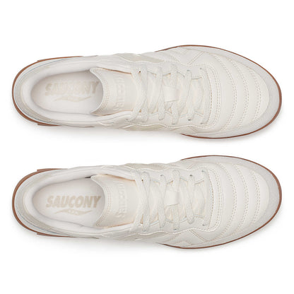 Saucony 586i Leather Jet Stream