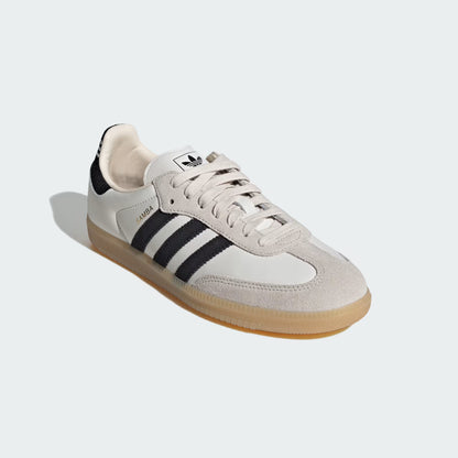 Adidas Samba Og Cloud White Core Black Gum