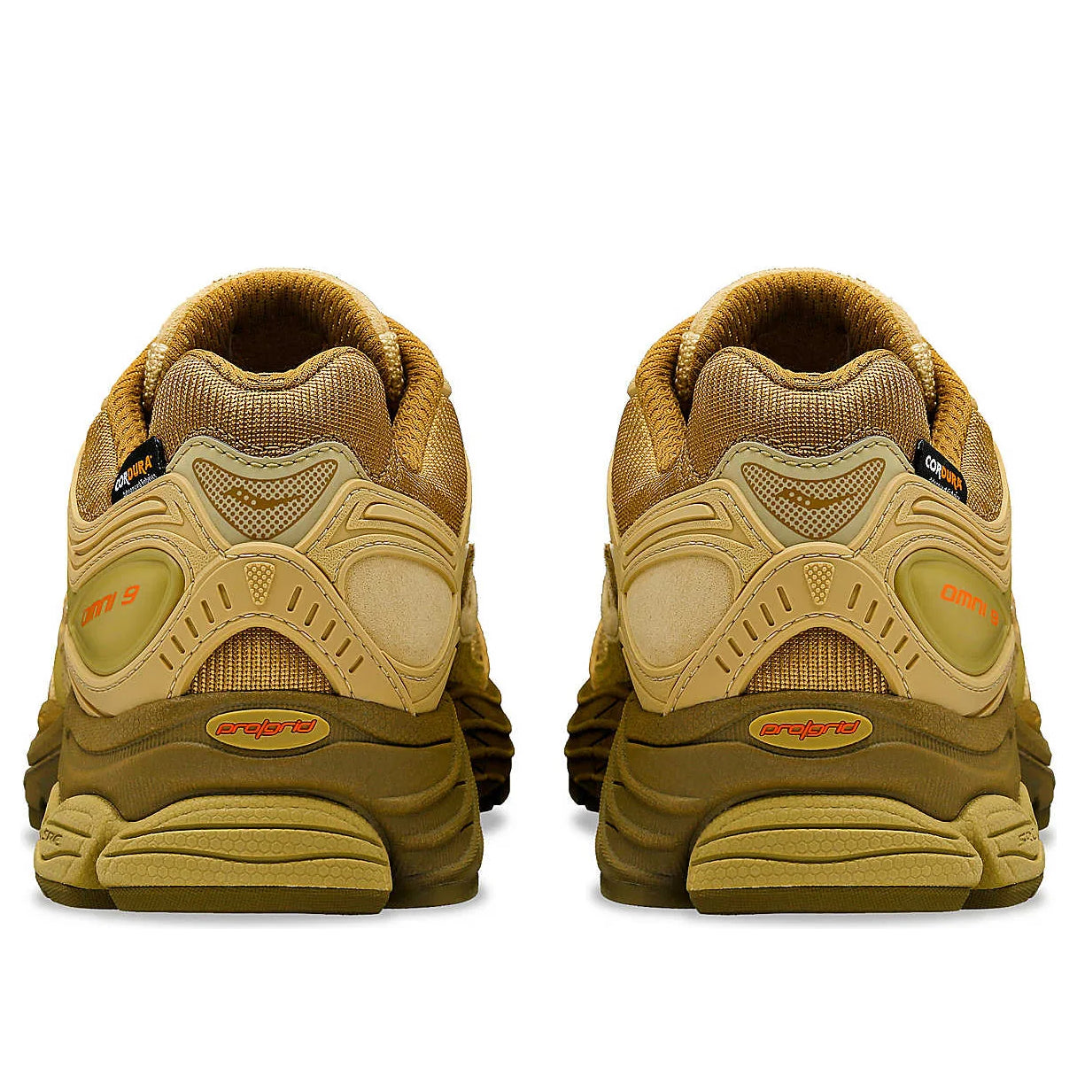 Saucony ProGrid Omni 9 Armor Starcow Desert
