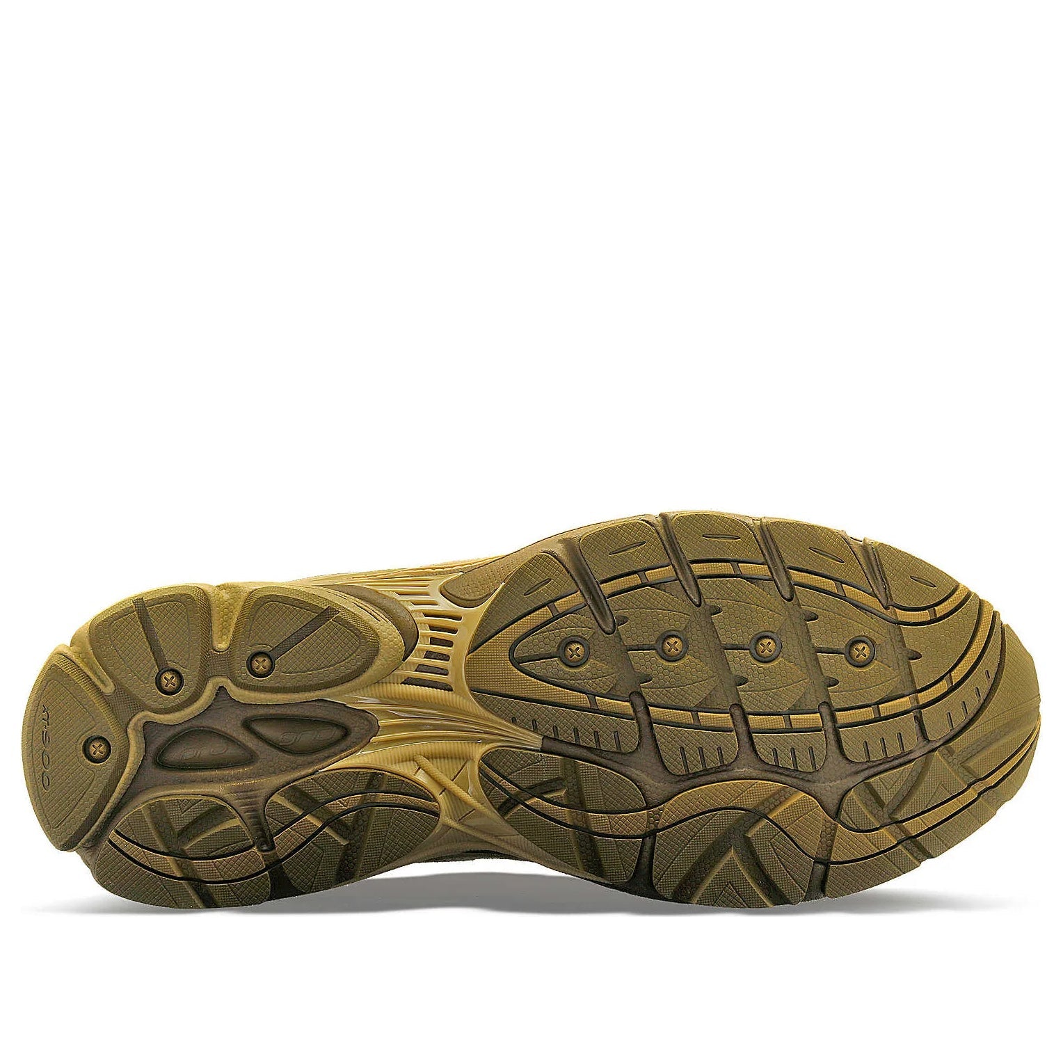 Saucony ProGrid Omni 9 Armor Starcow Desert