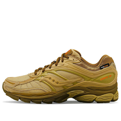 Saucony ProGrid Omni 9 Armor Starcow Desert