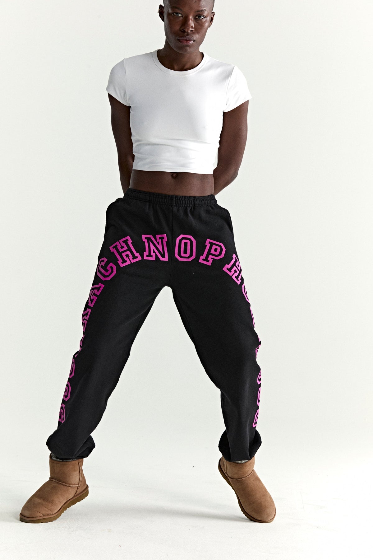 Sp5der Arach Sweatpant