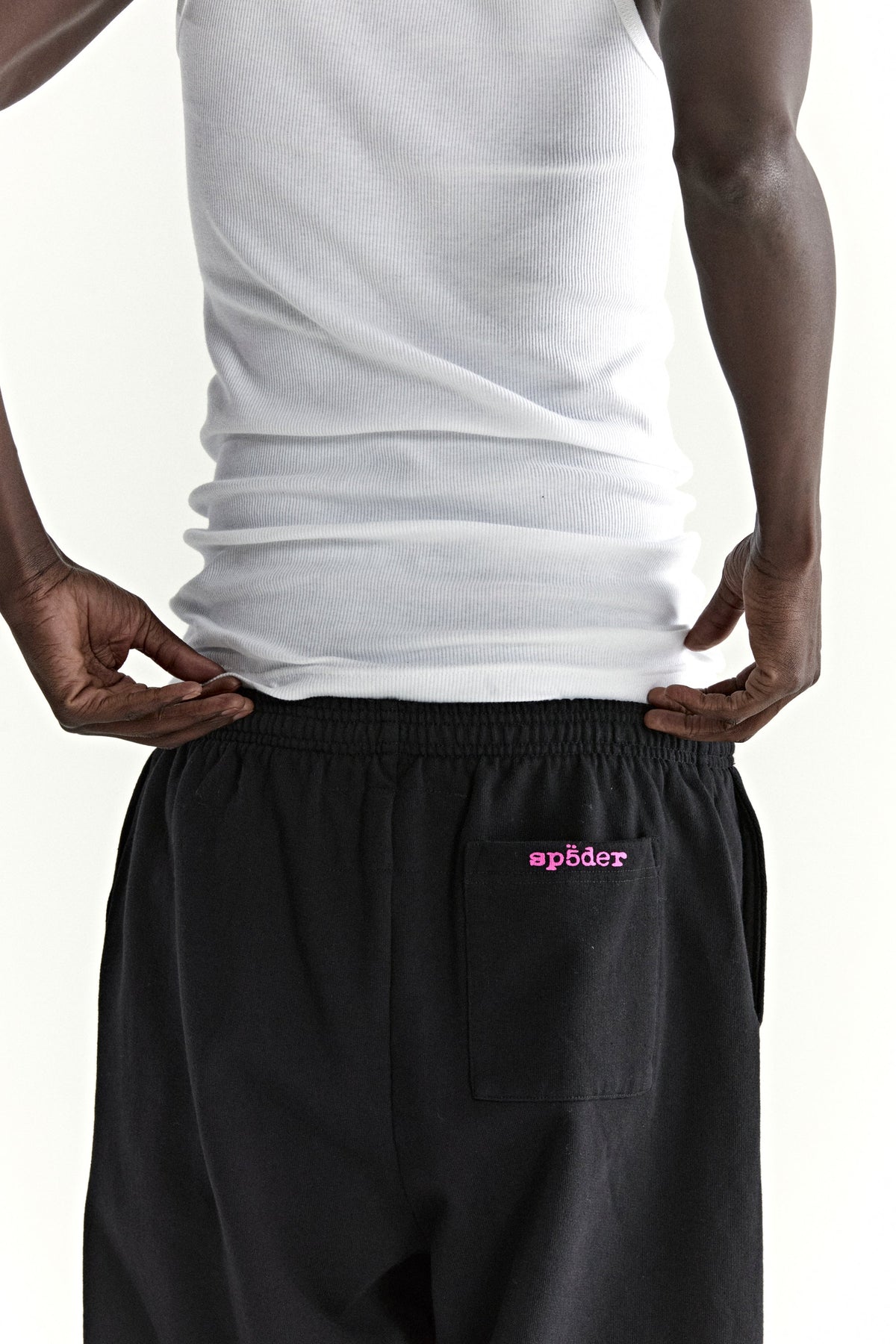 Sp5der Arach Sweatpant