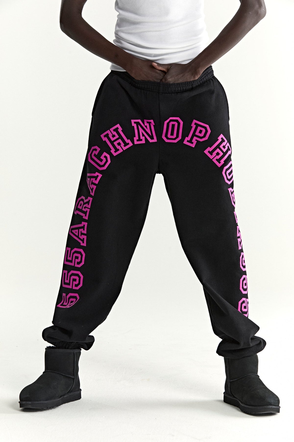 Sp5der Arach Sweatpant