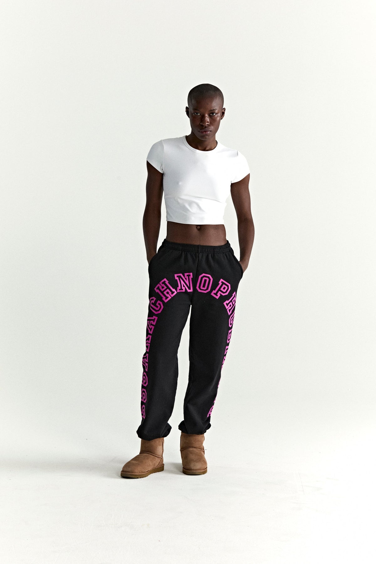 Sp5der Arach Sweatpant