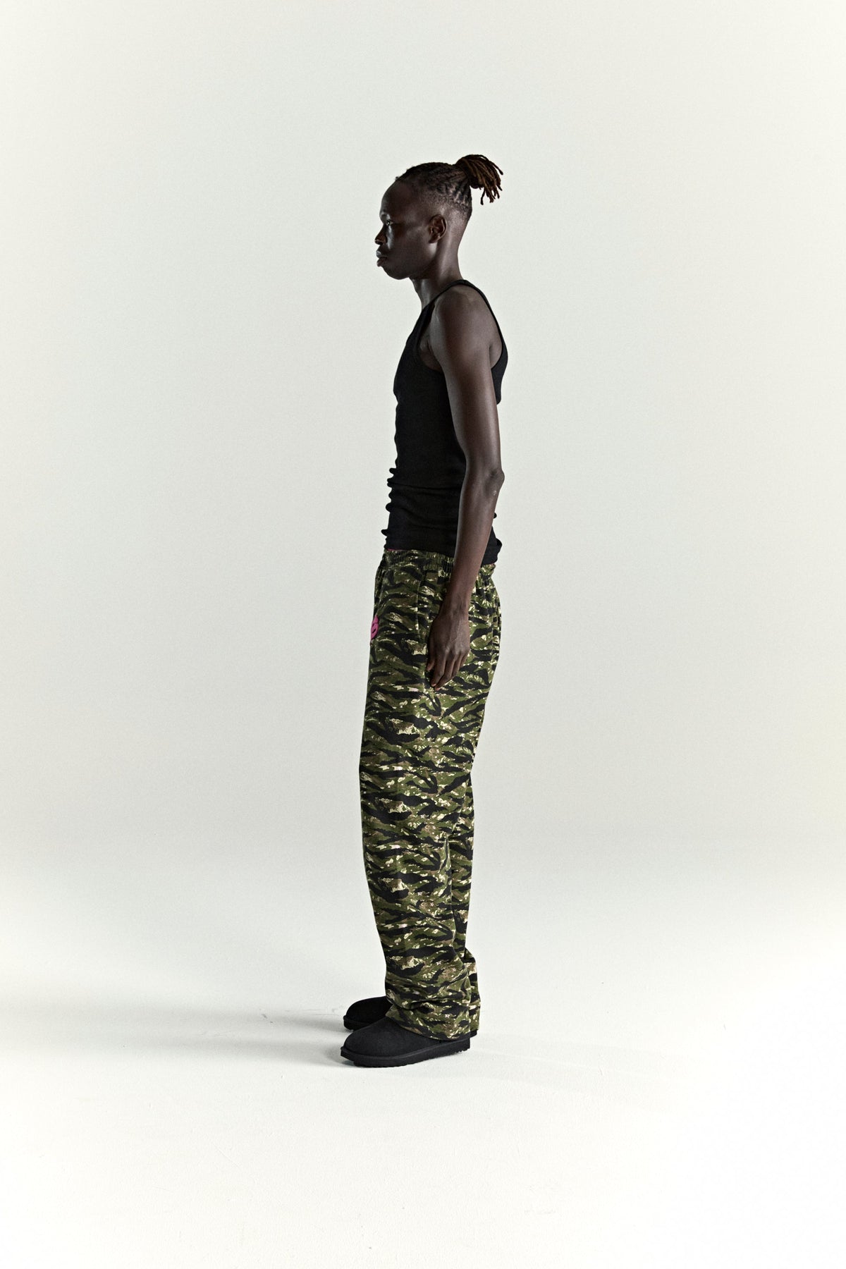 Sp5der OG WEB V2 Tiger CAMO Sweatpant