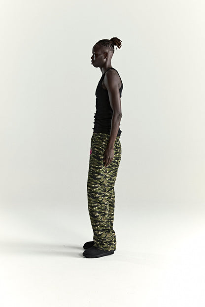 Sp5der OG WEB V2 Tiger CAMO Sweatpant
