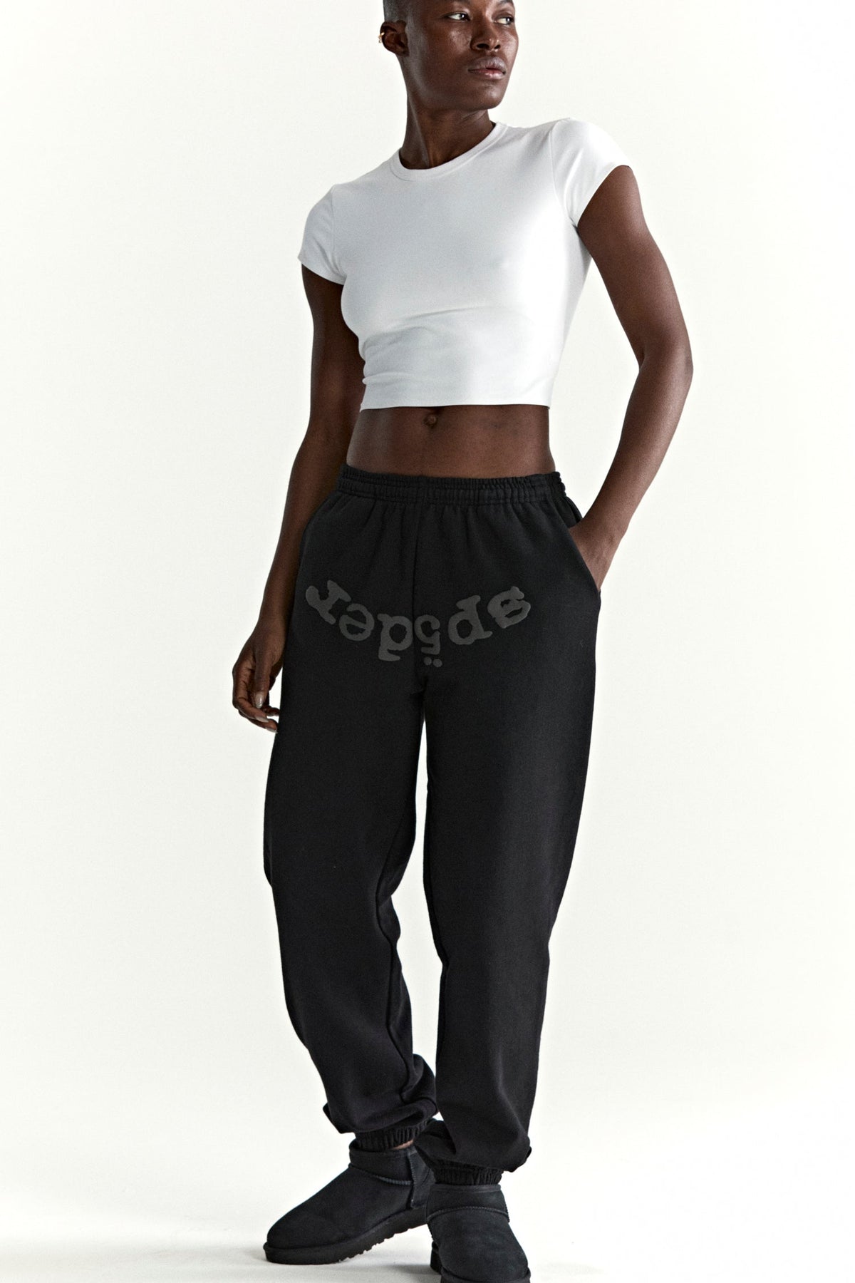 Sp5der Phantom WEB Sweatpant