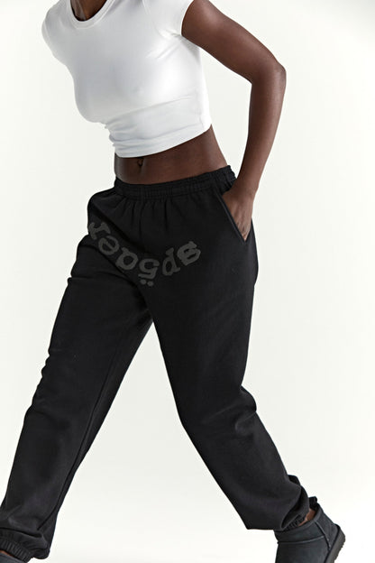 Sp5der Phantom WEB Sweatpant