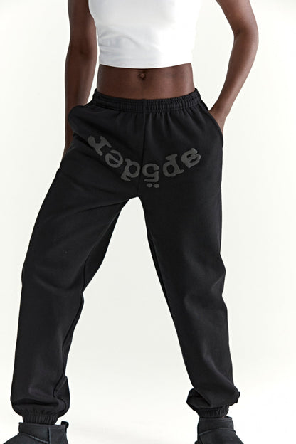 Sp5der Phantom WEB Sweatpant