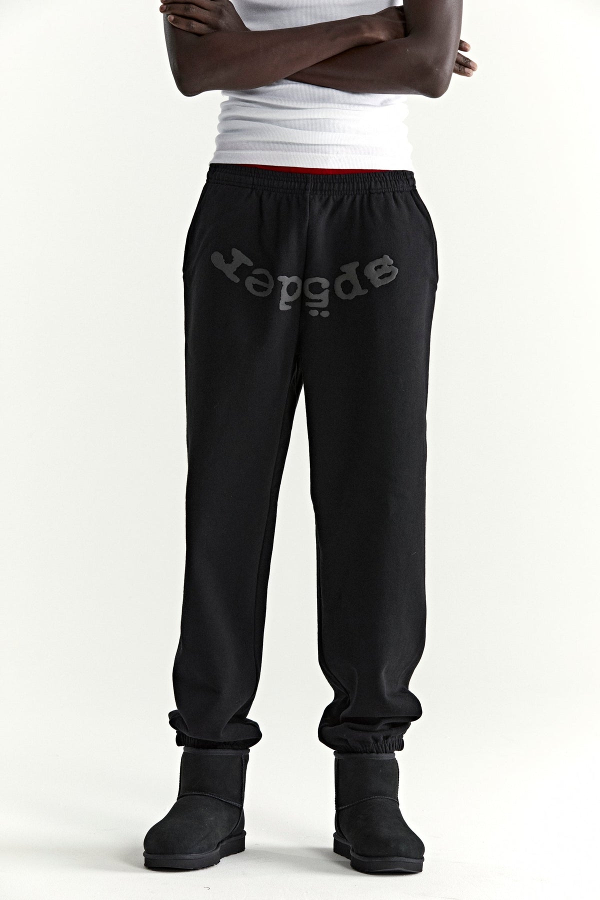 Sp5der Phantom WEB Sweatpant