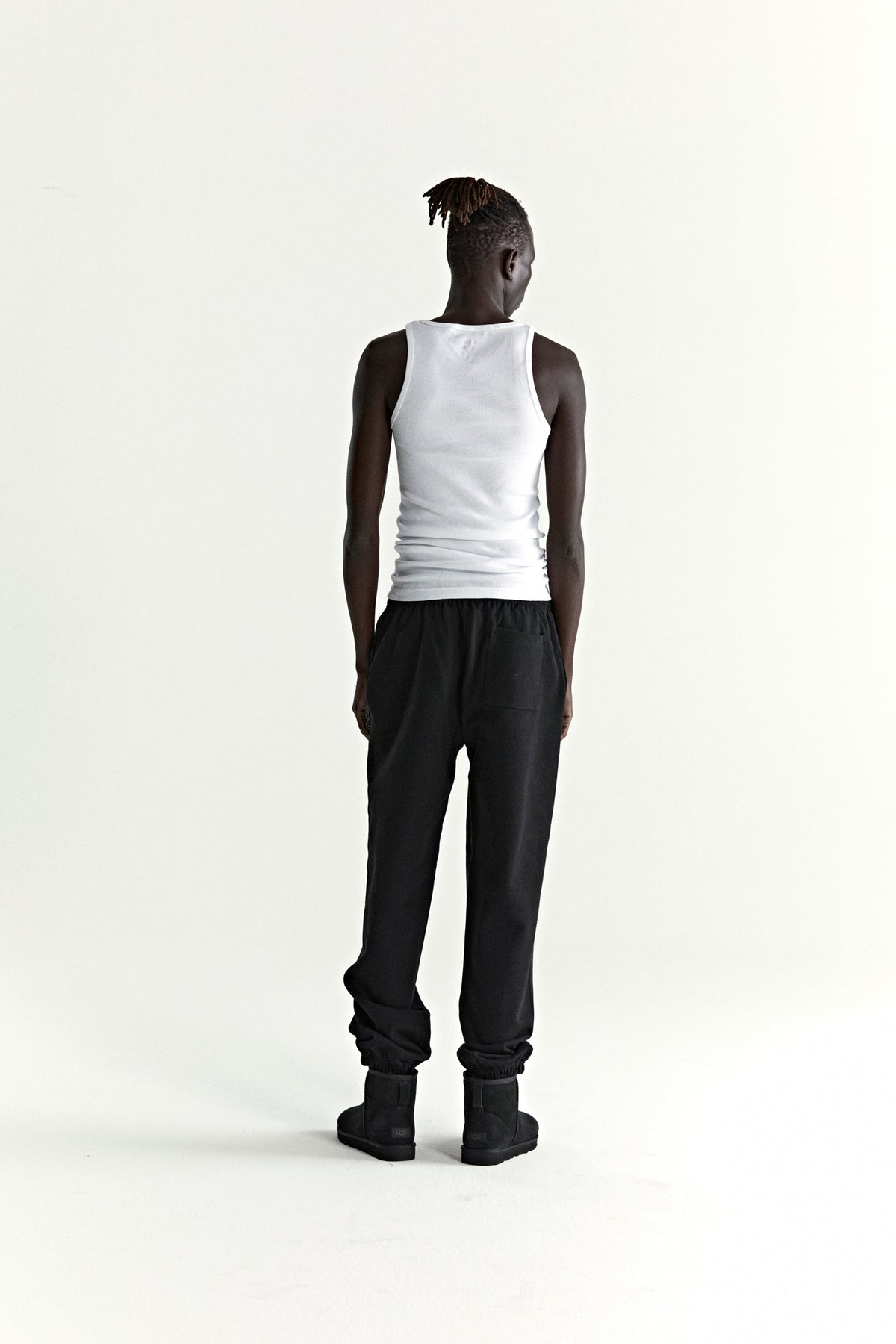 Sp5der Phantom WEB Sweatpant