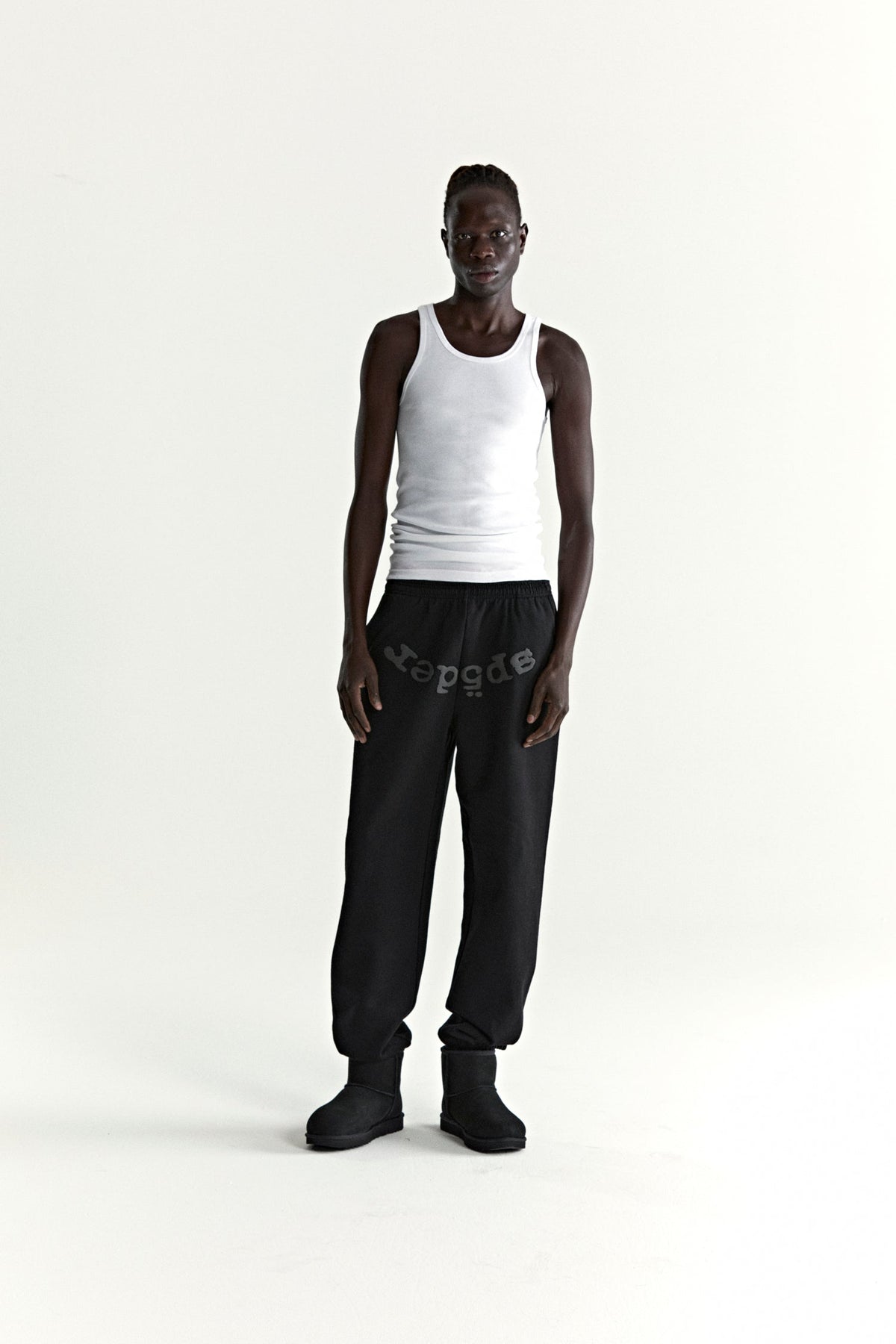 Sp5der Phantom WEB Sweatpant