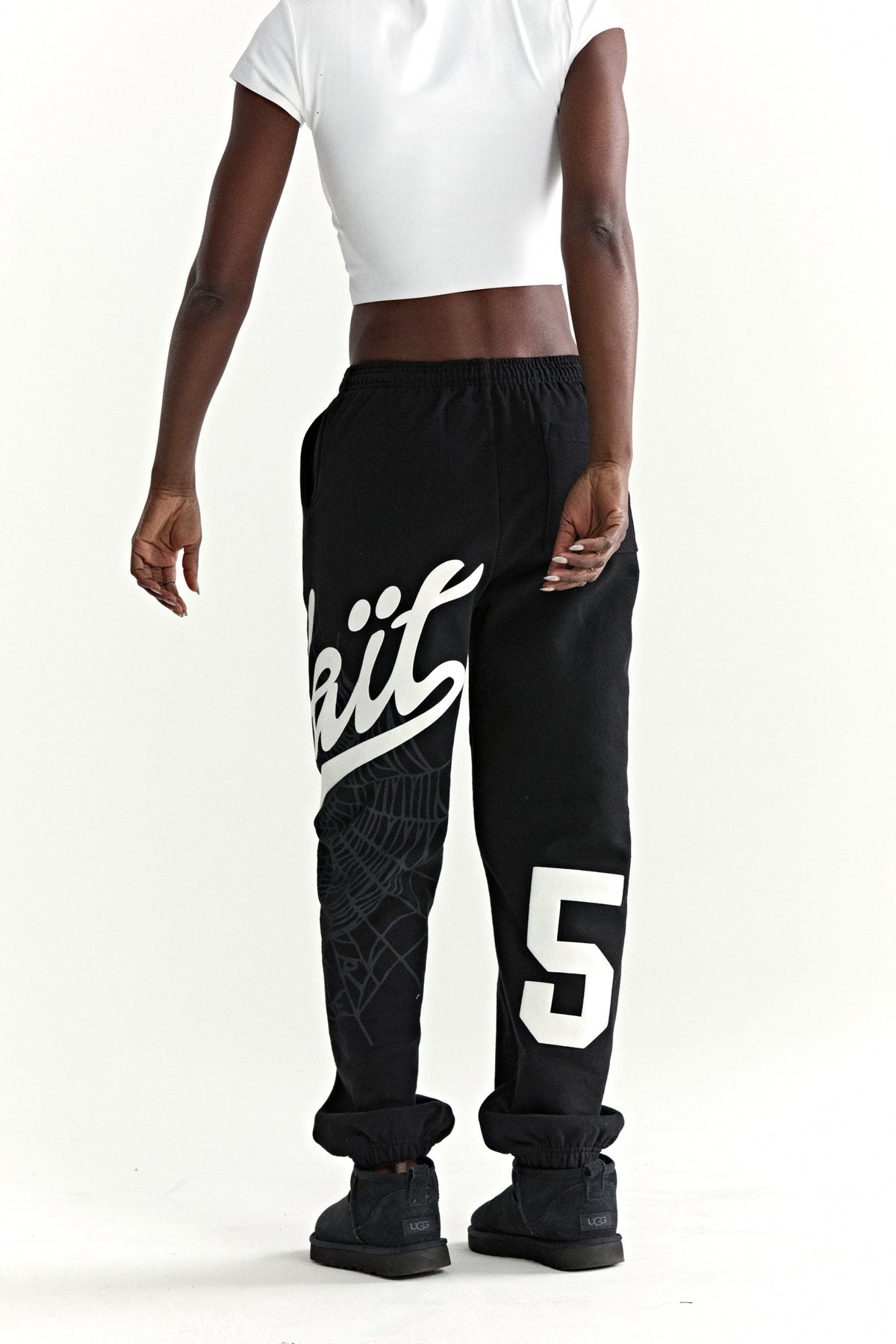 Sp5der Stadium Sweatpant