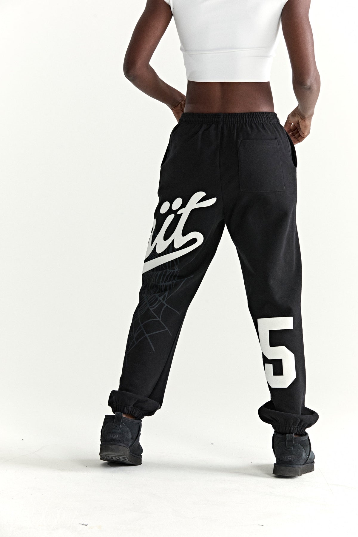 Sp5der Stadium Sweatpant