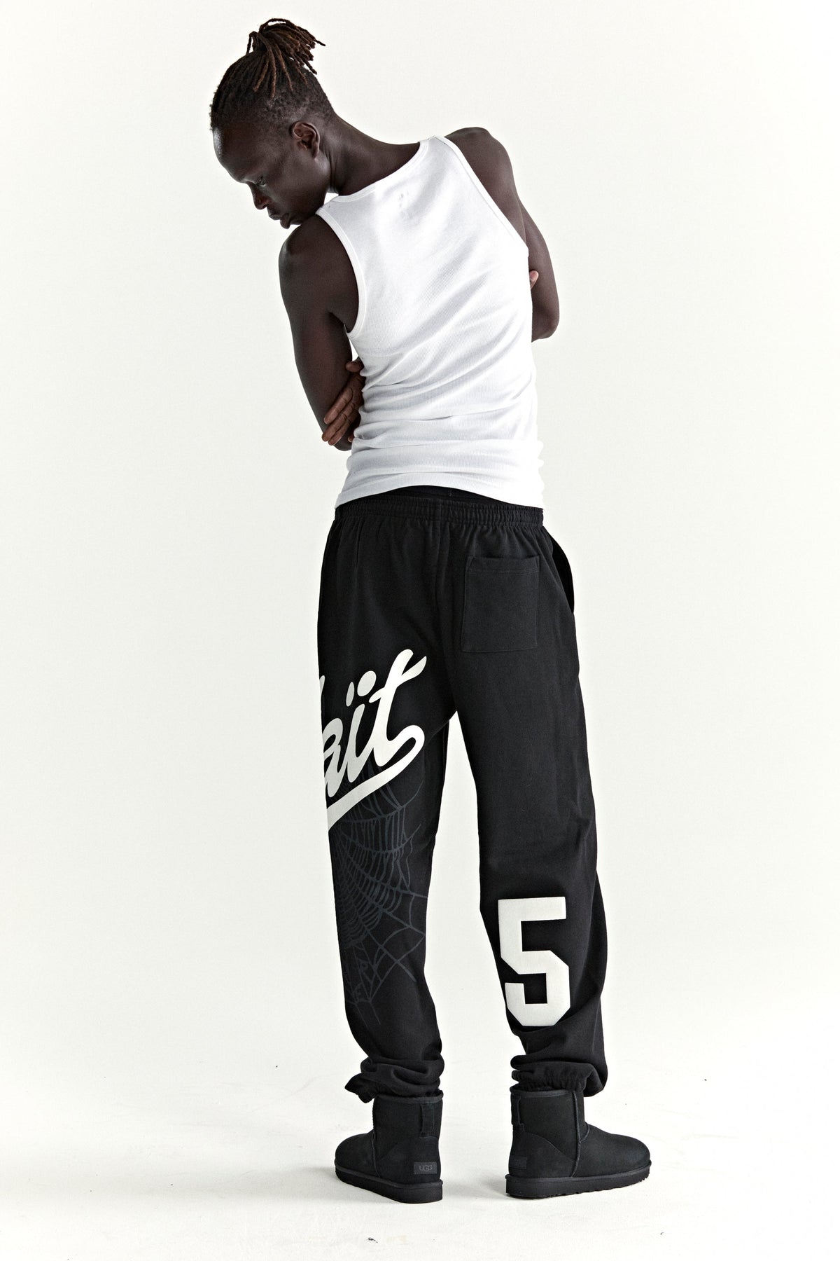 Sp5der Stadium Sweatpant