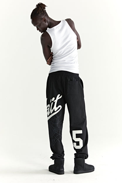Sp5der Stadium Sweatpant