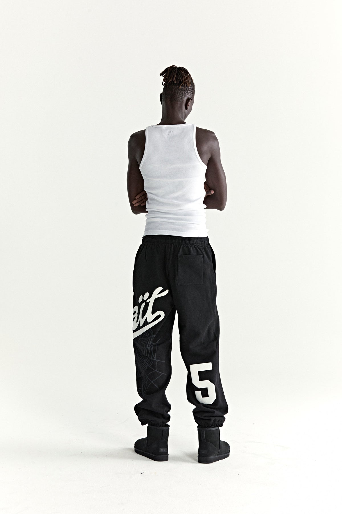Sp5der Stadium Sweatpant
