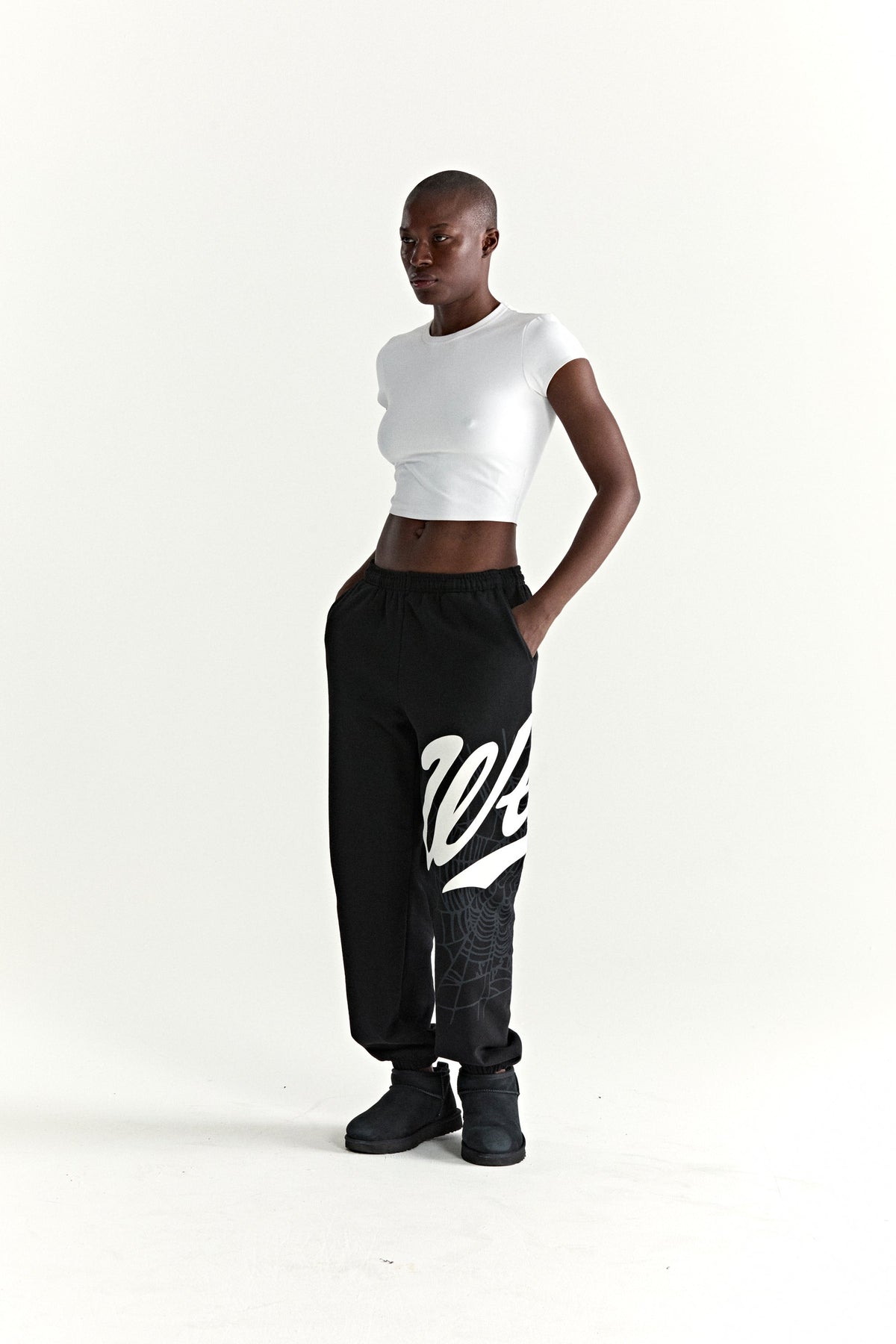 Sp5der Stadium Sweatpant