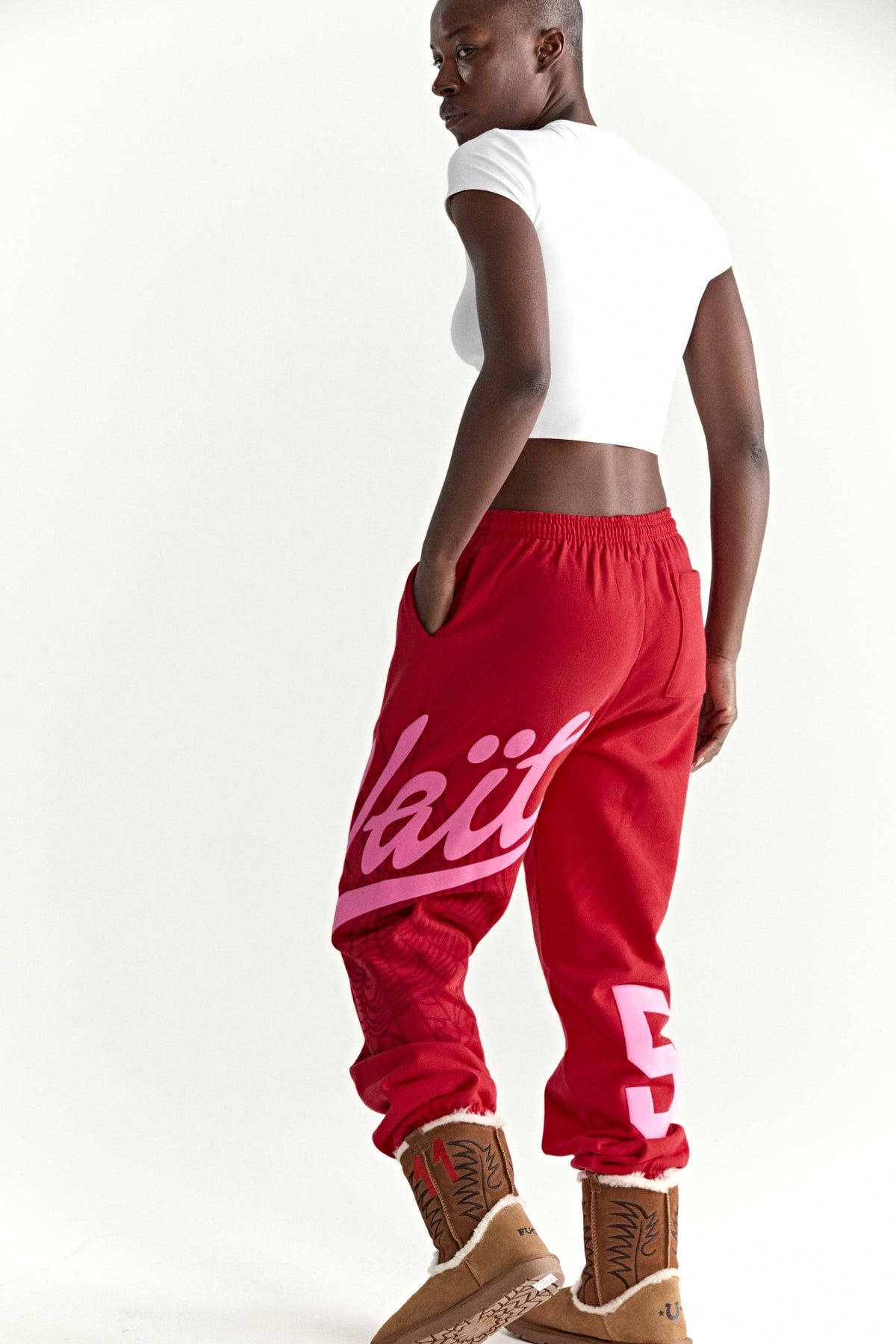 Sp5der Stadium Sweatpant
