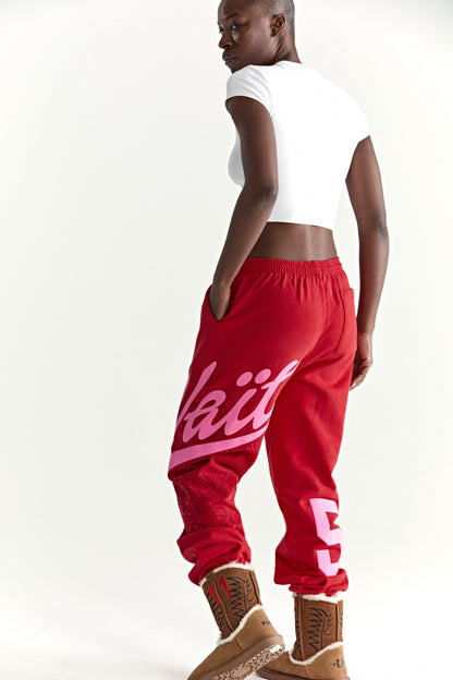 Sp5der Stadium Sweatpant
