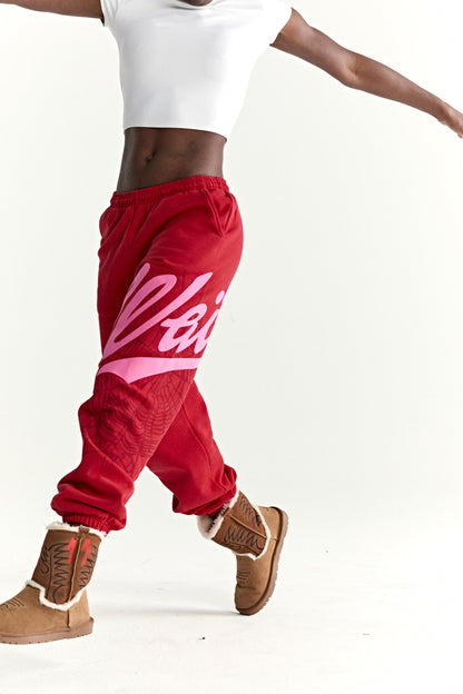Sp5der Stadium Sweatpant