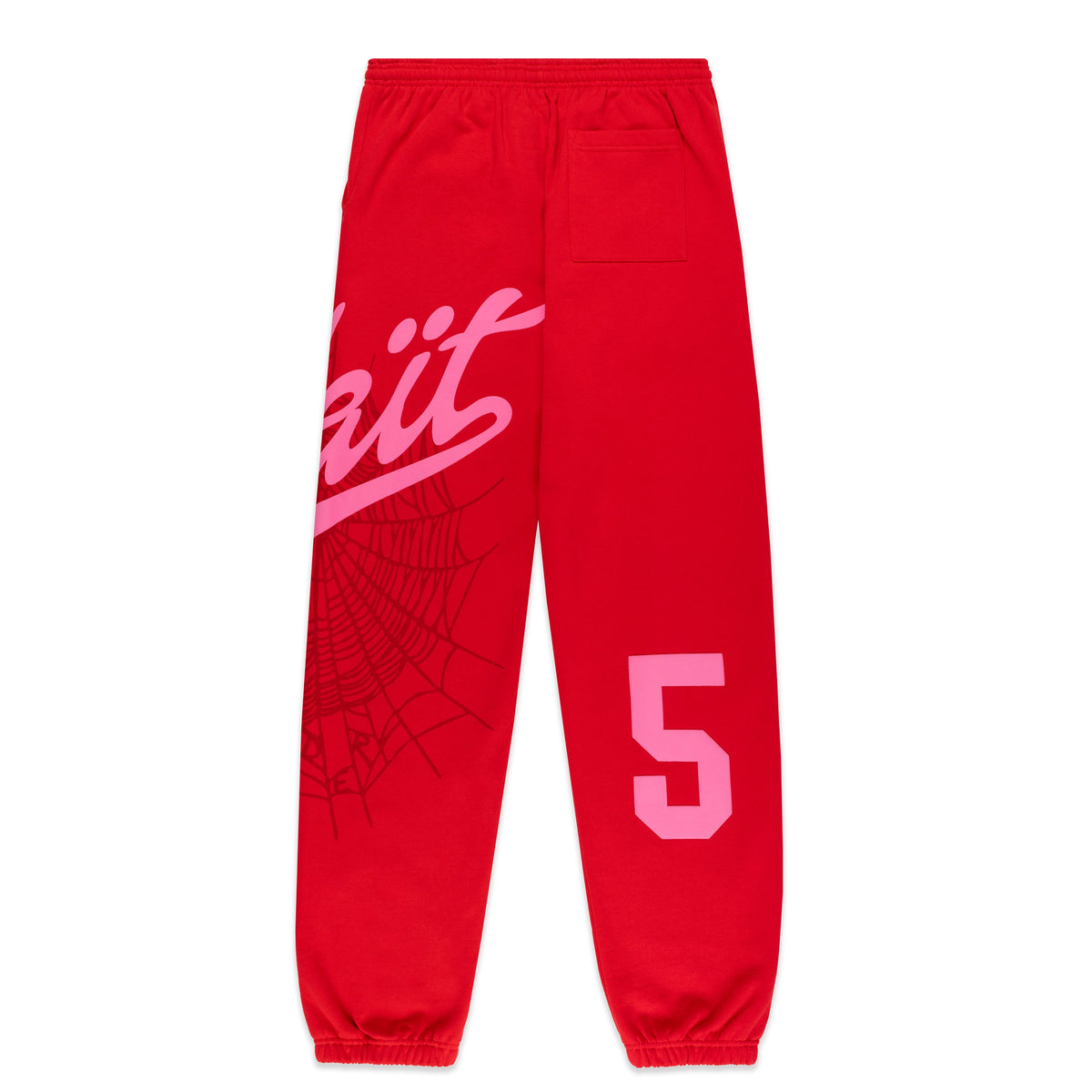 Sp5der Stadium Sweatpant