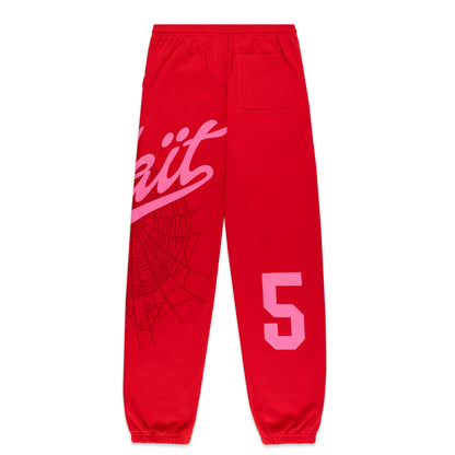 Sp5der Stadium Sweatpant