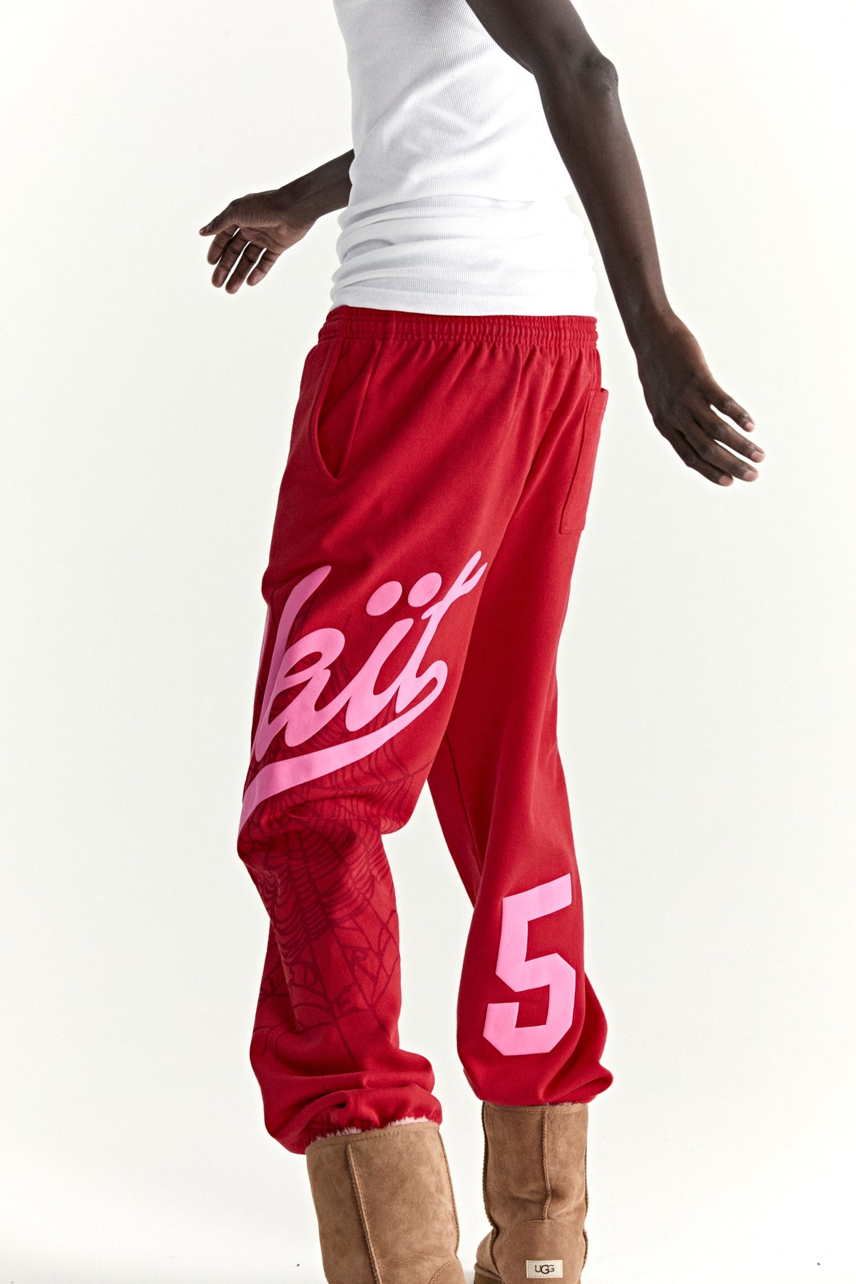 Sp5der Stadium Sweatpant