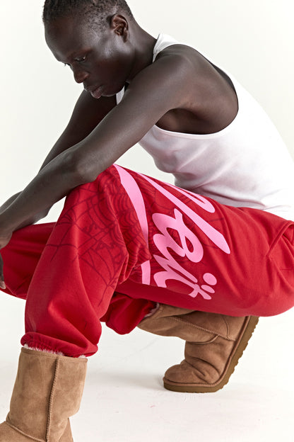 Sp5der Stadium Sweatpant