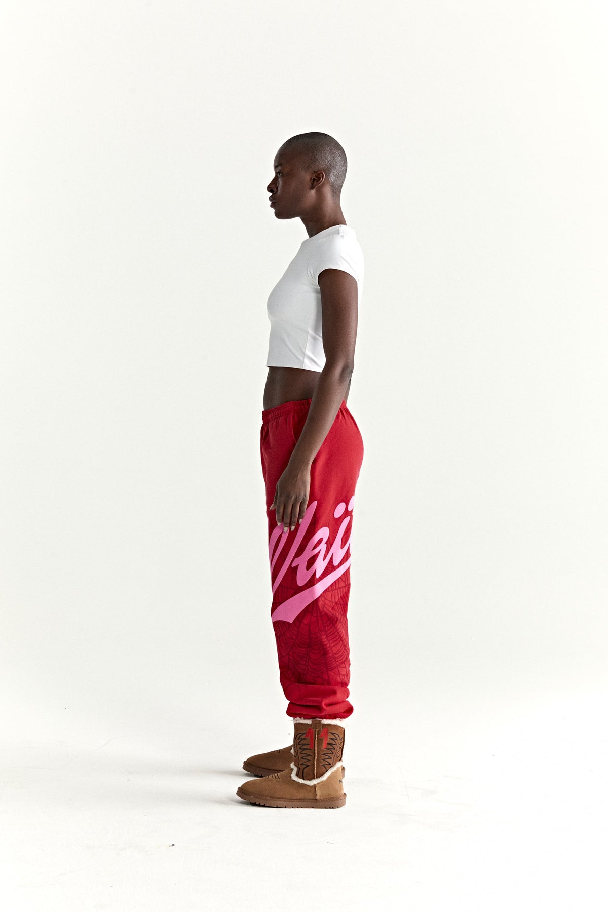 Sp5der Stadium Sweatpant
