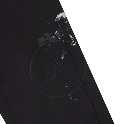 Sp5der FIVE Forever WIDE LEG Sweatpant