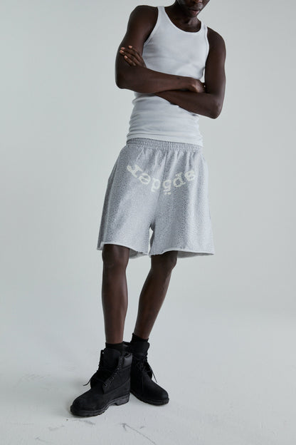 Sp5der VVS Sweatshort