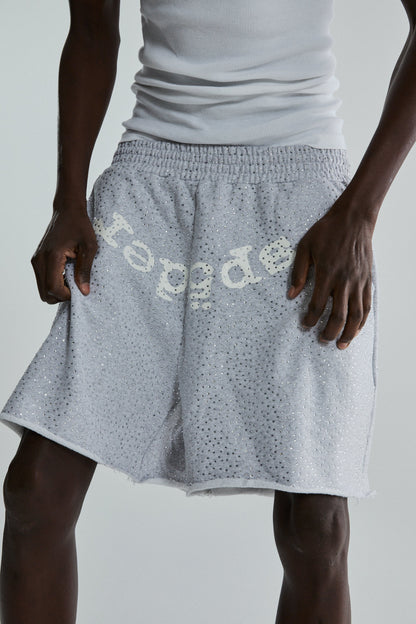 Sp5der VVS Sweatshort