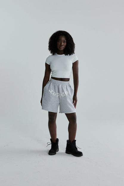 Sp5der VVS Sweatshort