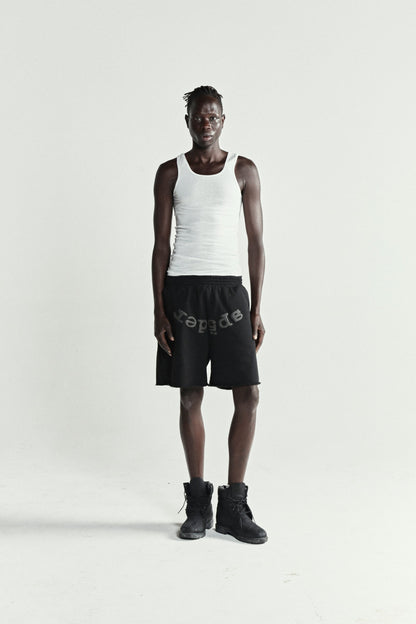 Sp5der OG WEB V2 Phantom Sweatshort
