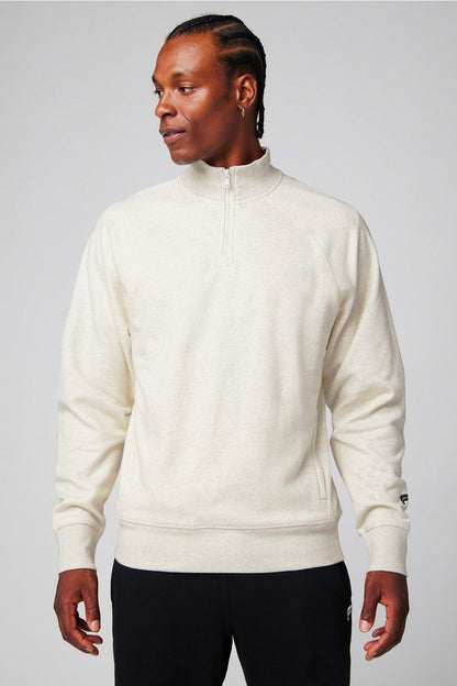 Fabletics The Go-To Quarter Zip